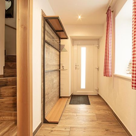 Ferienwohnung Nagelschmied Radstadt Dış mekan fotoğraf