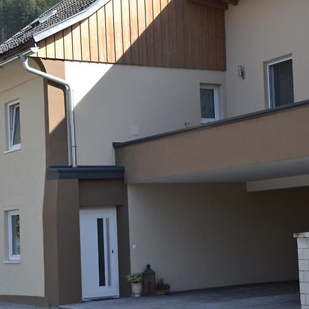Ferienwohnung Nagelschmied Radstadt Dış mekan fotoğraf