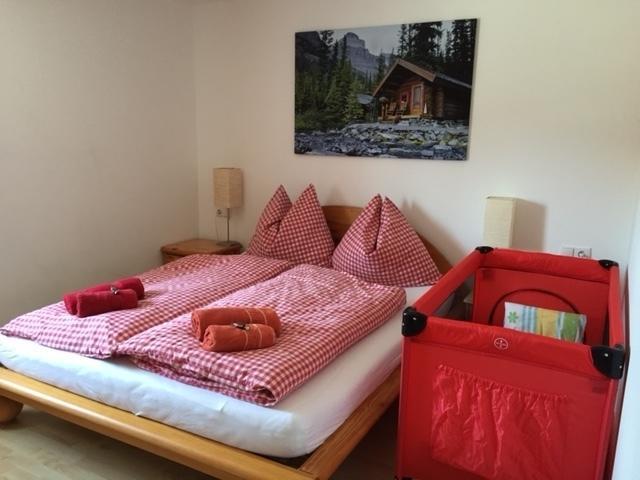 Ferienwohnung Nagelschmied Radstadt Oda fotoğraf