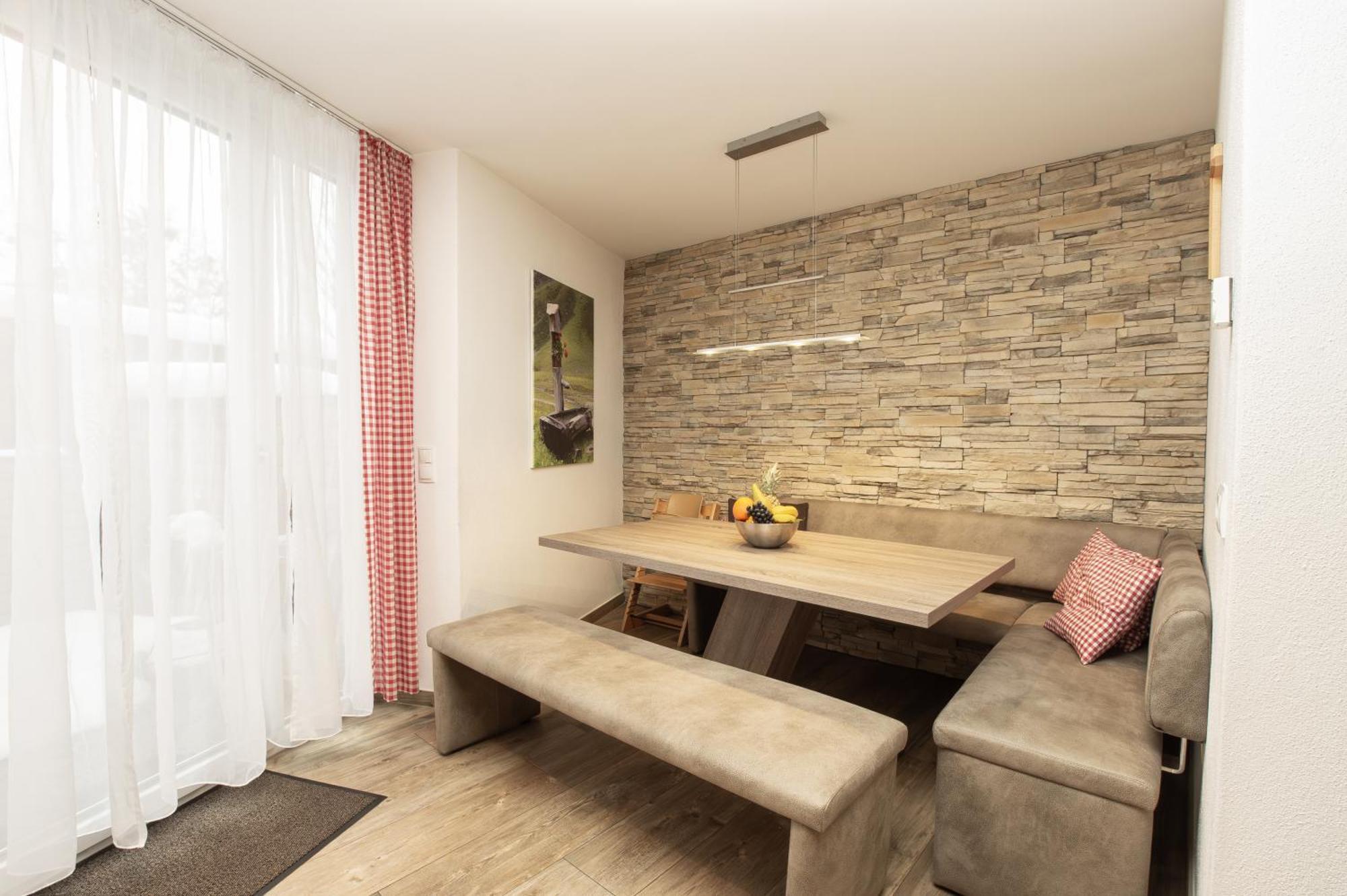 Ferienwohnung Nagelschmied Radstadt Dış mekan fotoğraf
