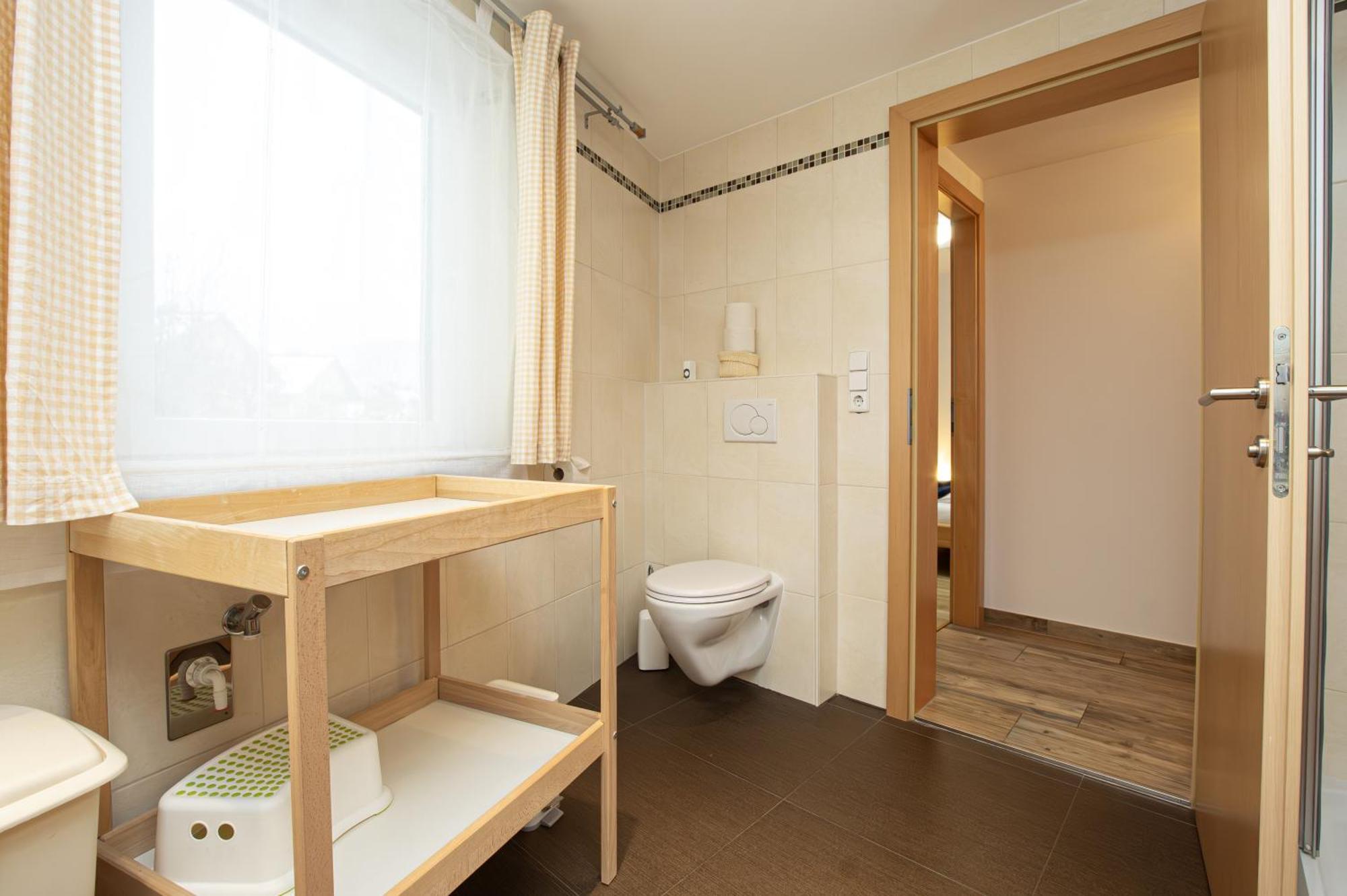 Ferienwohnung Nagelschmied Radstadt Dış mekan fotoğraf