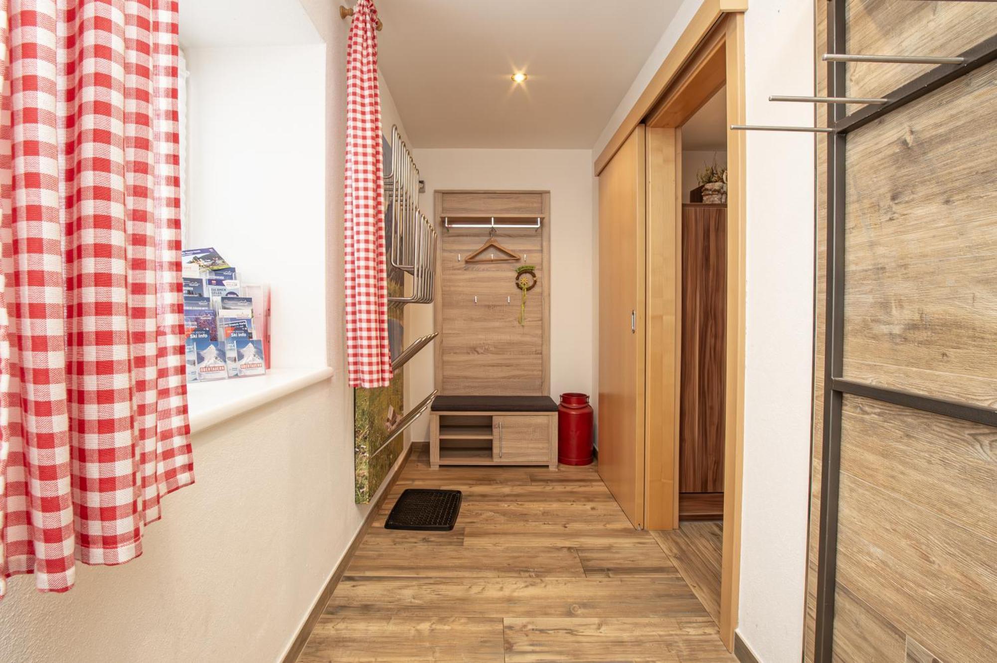 Ferienwohnung Nagelschmied Radstadt Dış mekan fotoğraf