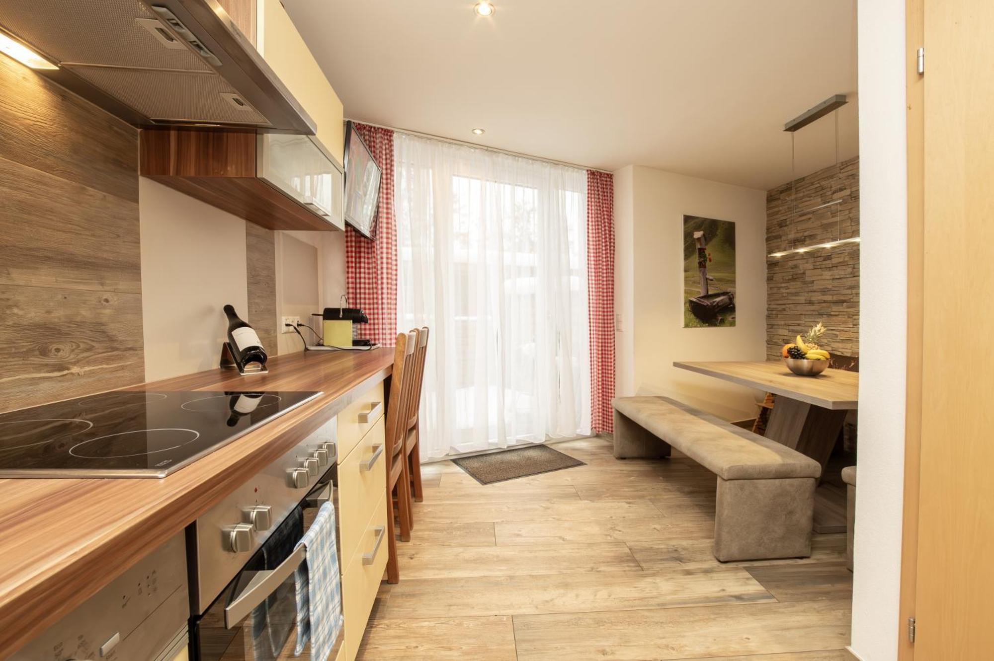 Ferienwohnung Nagelschmied Radstadt Dış mekan fotoğraf