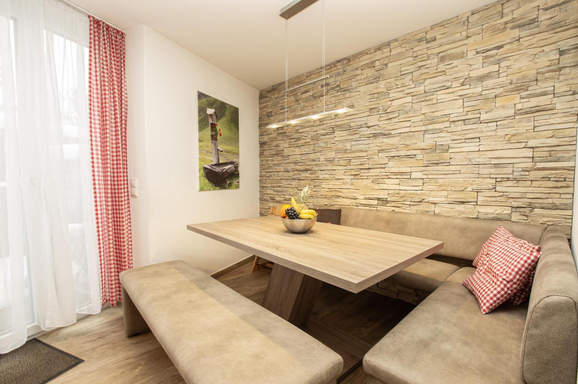 Ferienwohnung Nagelschmied Radstadt Dış mekan fotoğraf