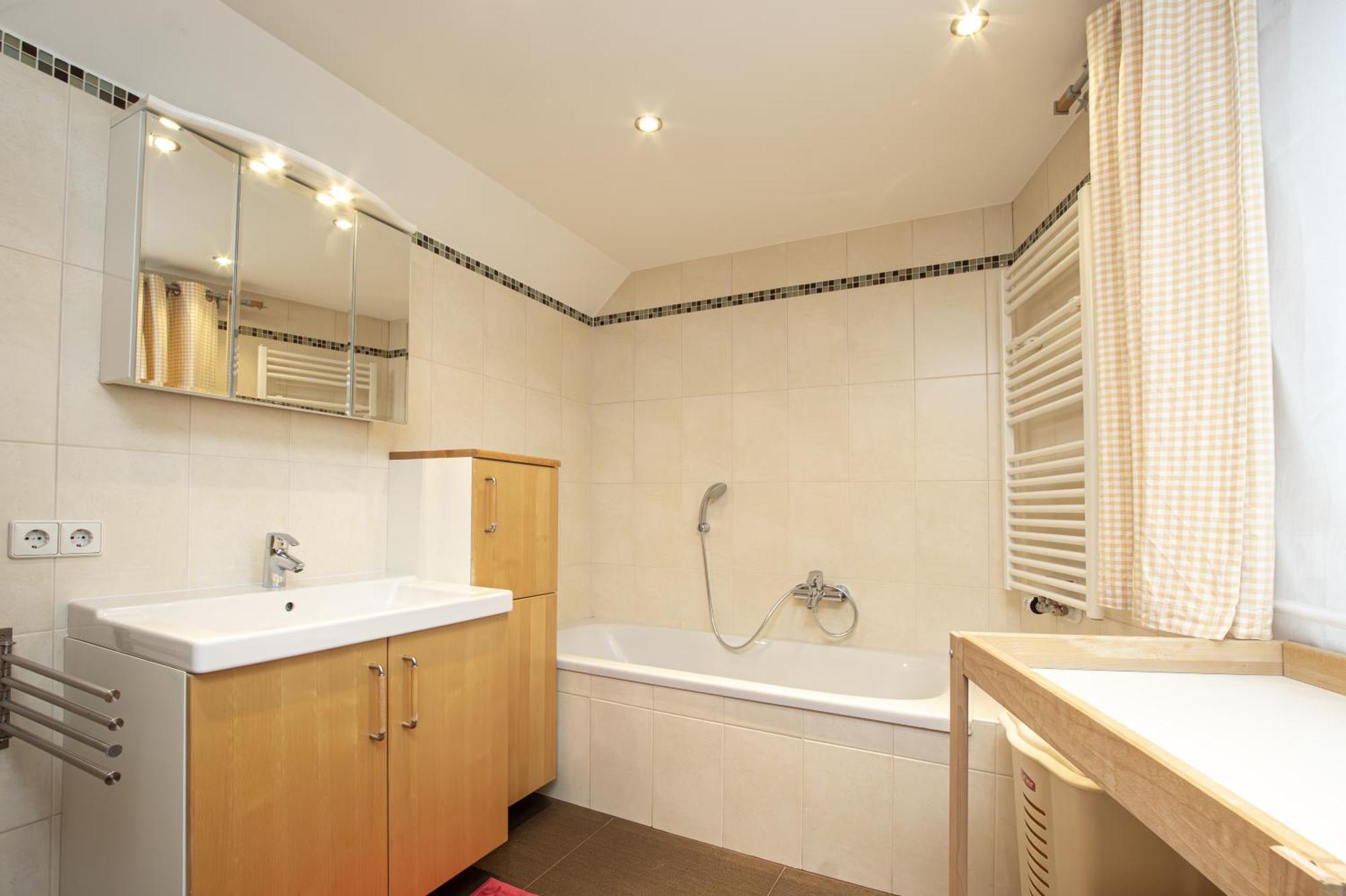 Ferienwohnung Nagelschmied Radstadt Dış mekan fotoğraf