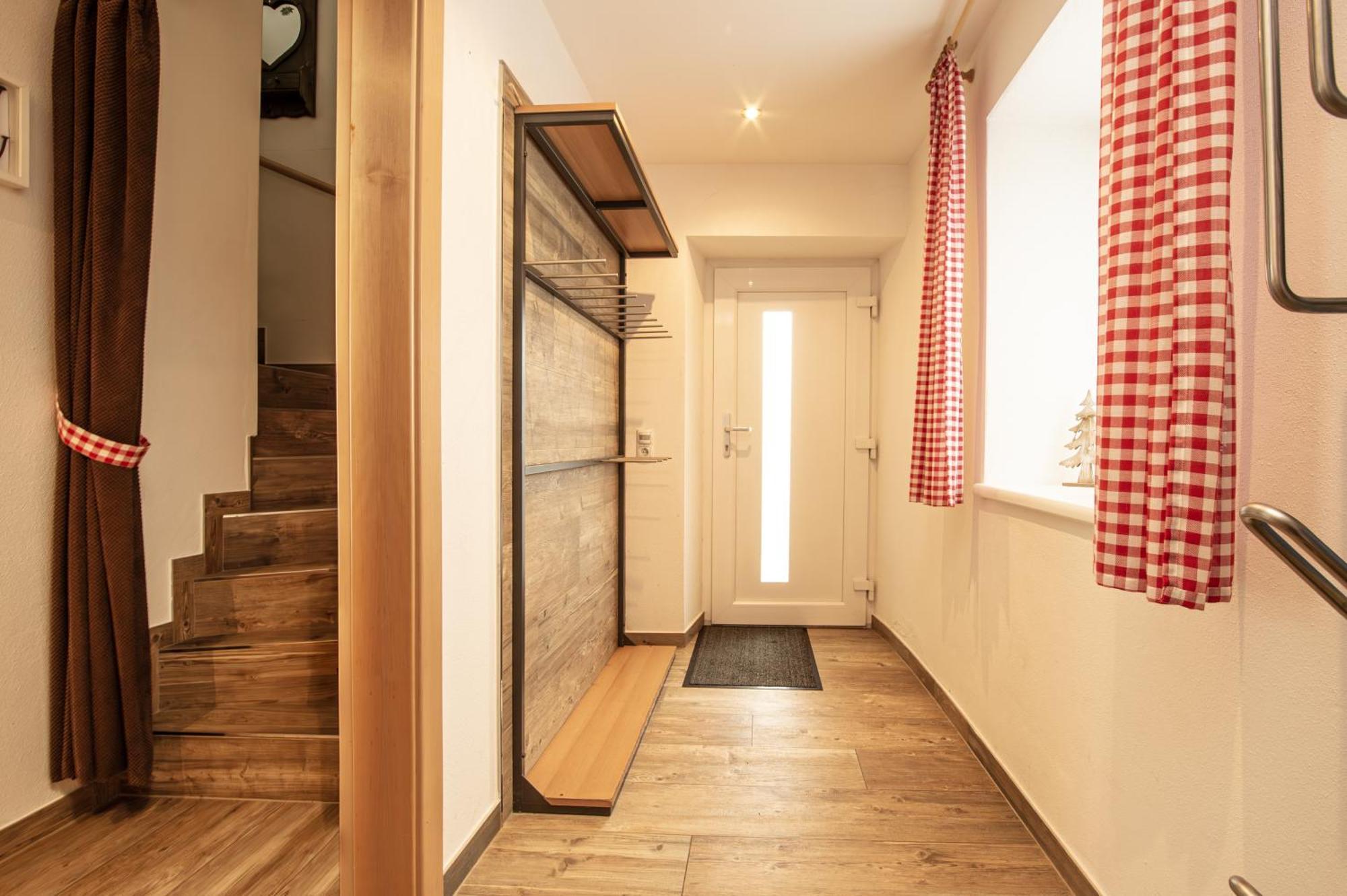Ferienwohnung Nagelschmied Radstadt Dış mekan fotoğraf