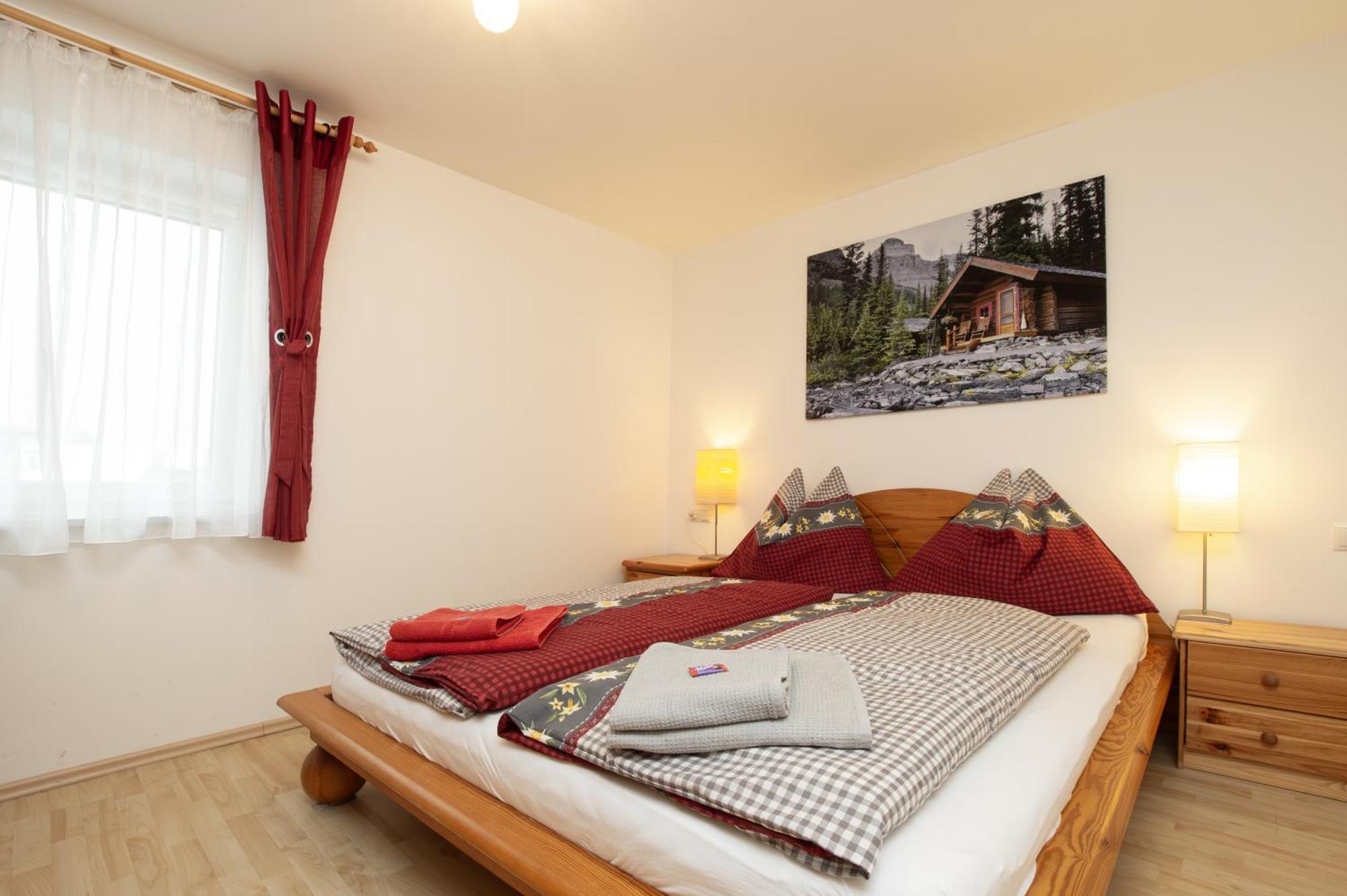 Ferienwohnung Nagelschmied Radstadt Dış mekan fotoğraf