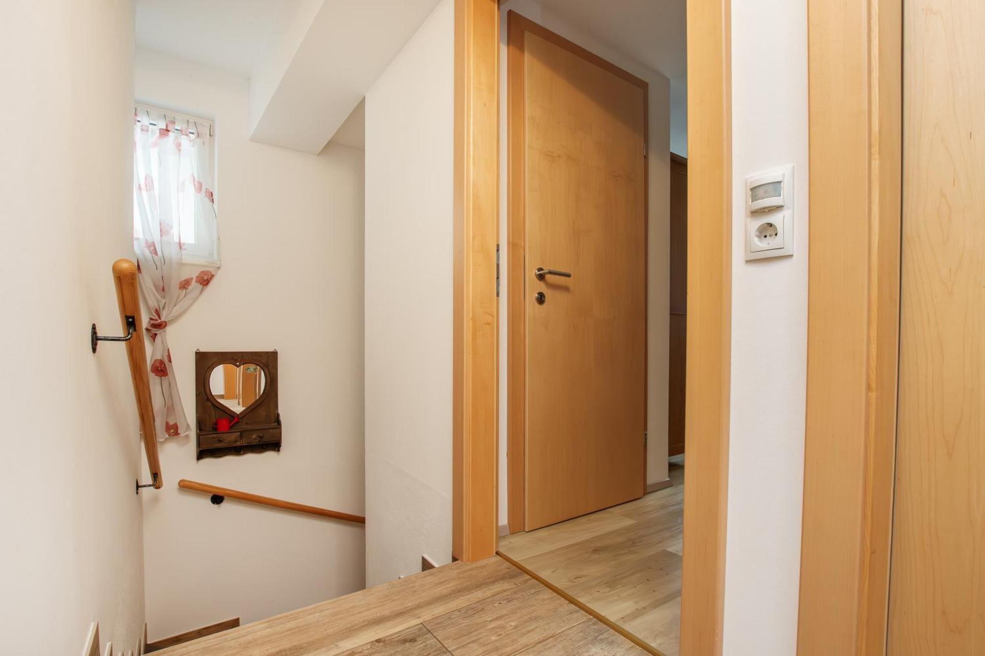 Ferienwohnung Nagelschmied Radstadt Dış mekan fotoğraf