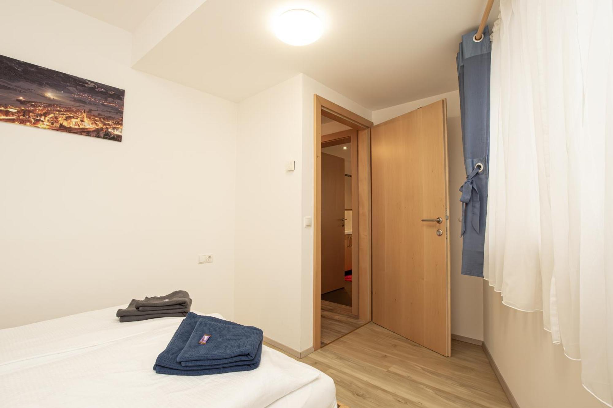 Ferienwohnung Nagelschmied Radstadt Dış mekan fotoğraf
