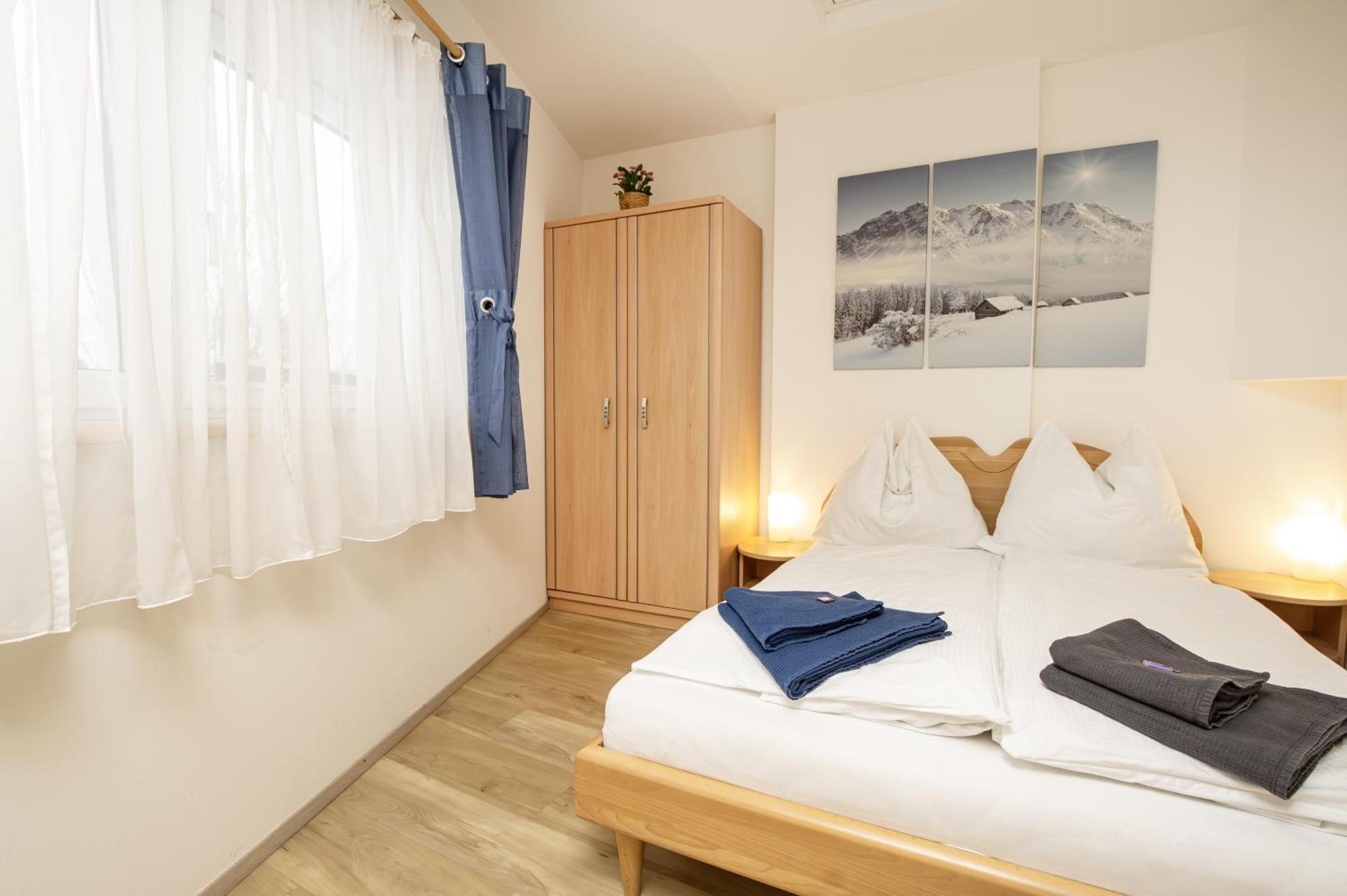Ferienwohnung Nagelschmied Radstadt Dış mekan fotoğraf
