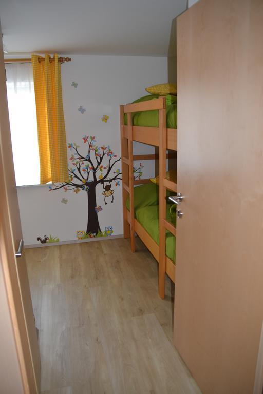 Ferienwohnung Nagelschmied Radstadt Oda fotoğraf