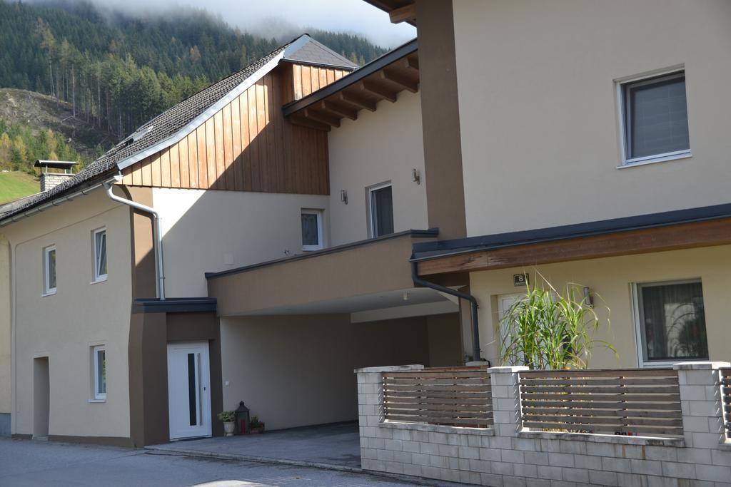 Ferienwohnung Nagelschmied Radstadt Oda fotoğraf